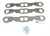 PATRIOT EXHAUST Header Flange Kit - SBC 5/16 Thick PEPH7894