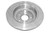 DBA 02-06 WRX / 98-07 Impreza 2.5L RS Rear Slotted Street Series Rotor - DBA644S