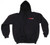 COMP CAMS COMP Cams Logo XL Hooded Sweatshirt COMC1018-XL