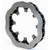 WILWOOD Rotor 8bt 1.25in x 11.75 UL32 Scalloped WIL160-8814
