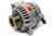 POWERMASTER 155 Amp Alternator 03-04 Mustang Cobra 4.6L DOHC PWM48304