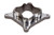 BRODIX Carburetor Adapter - 4500 to 4150 BROHV300