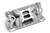 WEIAND SBC Vortec Speed Warrior Intake Manifold WEI8502