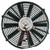 PERMA-COOL 14in  Standard Ele. Fan PRM19124