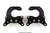 Brackets (2) P/S Rear Big Ford WIL249-2099/00