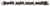 EDELBROCK SBC Hydraulic Roller Cam - Fits 87-92 EDE2204