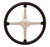 Steering Wheel GT3 Competition Rubber GTP91-4040