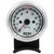 2-1/2 Dia Tachometer 8000 RPM White Dial EQUE5076
