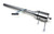 IDIDIT 32in Steel Tilt Column IDI1120320010