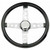 GRANT Classic Steering Wheel Black Vinyl GRT570