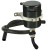 Air/Oil Separator Univ. Large Body Black MOR85531