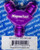 MAGNAFUEL/MAGNAFLOW FUEL SYSTEMS Y-Fitting - 3 #10an Male MRFMP-6200