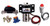 Granatelli Universal 4-Port Tire Fryer Line Lock Kit - 760500