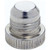 ALLSTAR PERFORMANCE `-8 Aluminum Plugs 20pk ALL50834