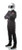 RACEQUIP Black Suit Single Layer Small RQP110002