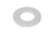 JAZ AN-8 Poly Washer  JAZ850-508-04