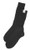 Black FR Blend SFI 3.3 Sock Small 6-7 CRW29115B
