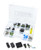 ALLSTAR PERFORMANCE Weather Pack Starter Kit ALL76260