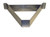 PIT-PAL PRODUCTS Large Fuel Funnel Holder PIT187H