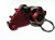 MEZIERE SBC LS1 Billet Electric W/P - Red MEZWP319R