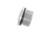 Low Profile 12AN ORB Port Plug Clear RHP8814-12-5