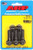 Bolt Kit - 12pt (5pk) 10mm x 1.25 x 35mm  ARP673-1004