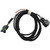 FAST ELECTRONICS Fuel Pump Wire Harness FST30313