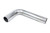 PATRIOT EXHAUST 90 Bend Mild Steel 3.000 x 3.5in Radius 16 Gauge PEPH7062
