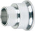 ALLSTAR PERFORMANCE Reducer Spacers 5/8 to 1/2 x 1/2 Alum ALL18613