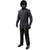 K1 RACEGEAR Suit Outlaw XX-Large Black / Blue SFI 3.2A/5 K1R20-OTL-NB-2XL