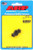 ARP Buick Cam Bolt Kit   ARP123-1001