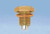 MILODON Magnetic Drain Plug MIL17000