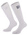 Socks Race V4 White Medium ALP4704021-20-M