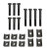 Bolt & Divider Kit - for 1621 BBM B/RB COM1321H-1