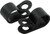ALLSTAR PERFORMANCE Nylon Line Clamps 1/2in 10pk ALL18313