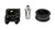Universal Thermostatic Oil Cooler Sandwich Adap VIB17060