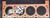 SCE GASKETS BBF COPPER HEAD GASKET LH 4.630 X .043 SCEP356243L