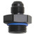 RUSSELL Adapter Fitting Radius Port #6 Male to #10 Port RUS670650