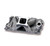 WEIAND SB Chevy Team G Track Ra WEI7532