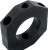 ALLSTAR PERFORMANCE Ballast Bracket 2.000 Round Tube ALL14188