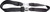 ALLSTAR PERFORMANCE Seat Belt Charcoal ALL98112