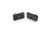 Alcon 2010+ Ford F-150 CIR50 AV1 Brake Pad Set - Rear - PNS4450X701.4