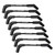 Ultra 40 Wire Set for BBC ZZ632 use w/72401 MOR73678