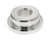 1/4in Female NPT Weld-on Bung Clear RHP867-04-0