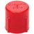 ALLSTAR PERFORMANCE `-4 Plastic Caps 20pk ALL50802