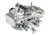 QUICK FUEL TECHNOLOGY Brawler 650CFM Carb w/Manual Choke QFTBR-67277