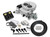 HOLLEY Sniper 2300 EFI Master Kit Shiny Finish HLY550-849K