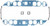FEL-PRO Manifold Gasket Set FELMS90240