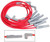 MSD IGNITION Plug Wire Set Ford 351M-400 MSD31339