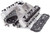 EDELBROCK BBM 440 Power Package Top End Kit EDE2087